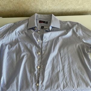 JF J. Ferrar dress shirt, Slim Stretch fit